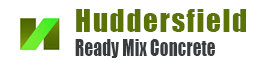 Ready Mix Concrete Huddersfield